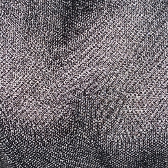 2 pairs black and white Adidas track pants - Picture 6 of 7